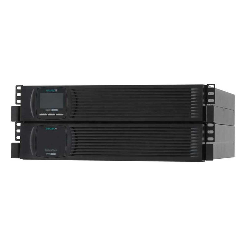 Online USV Batterie-Paket für XANTO 2000R