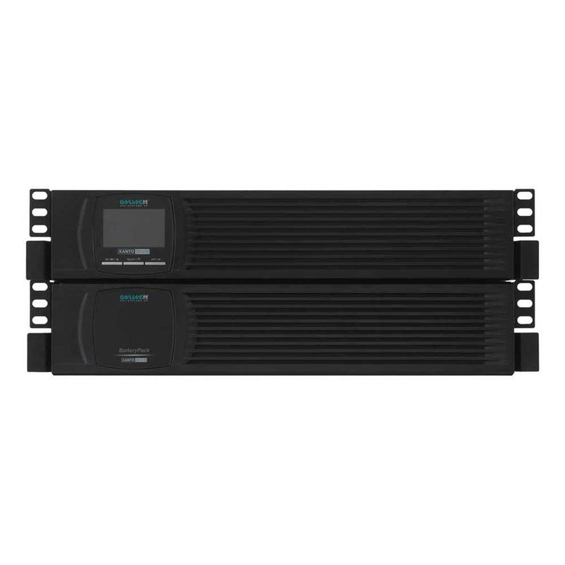 Online USV Batterie-Paket für XANTO 2000R
