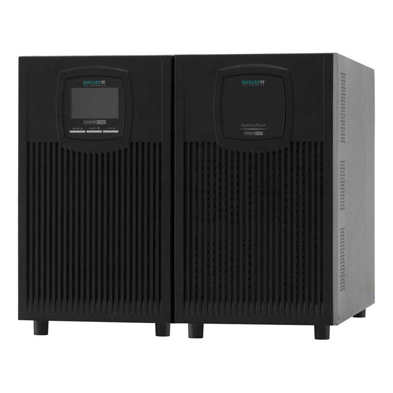 Online USV Batterie-Paket für XANTO 3000
