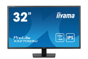 iiyama ProLite X3270QSU-B1 Monitor 80cm (31,5')