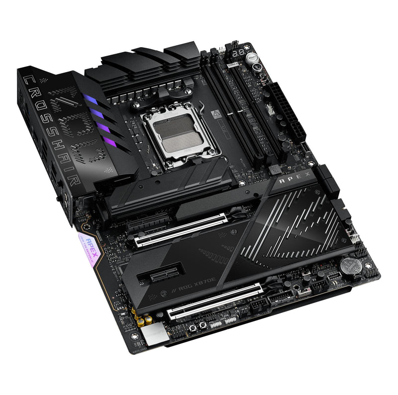 ASUS ROG CROSSHAIR X870E APEX ATX