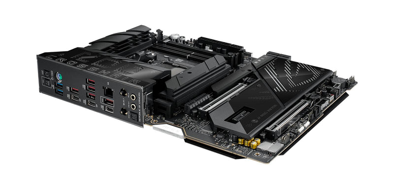 ASUS ROG CROSSHAIR X870E APEX ATX