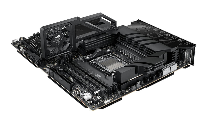 ASUS ROG CROSSHAIR X870E APEX ATX