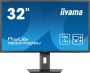 iiyama ProLite XB3270QSU-B1 Monitor 80cm (31,5')
