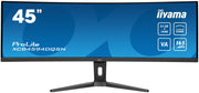 iiyama ProLite XCB4594DQSN-B1 Monitor 117cm (44,5')