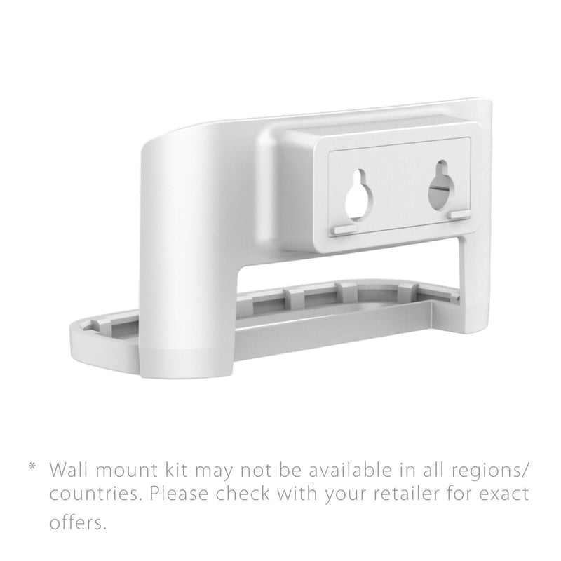 ASUS ZenWiFi XD6S AX5400 1er Set Weiß kombinierbarer Router (AX5400 Whole-Home Dual-Band Mesh WiFi 6 System, Abdeckung v