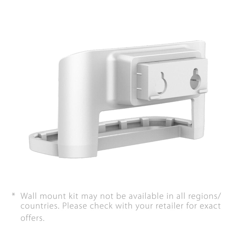 ASUS ZenWiFi XD6S AX5400 1er Set Weiß kombinierbarer Router (AX5400 Whole-Home Dual-Band Mesh WiFi 6 System, Abdeckung v