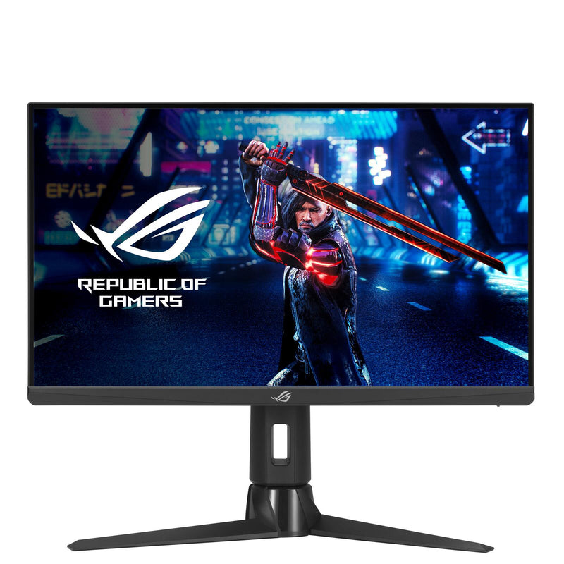 ASUS ROG Strix XG259QN Gaming Monitor 62,2 cm (24,5 Zoll)