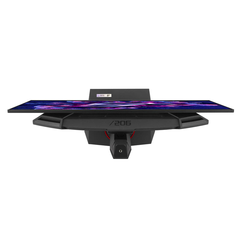 ASUS ROG Strix OLED XG27ACDNG Gaming-Monitor 67,3 cm (26,5')