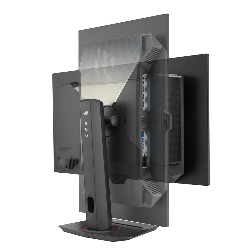 ASUS ROG Strix OLED XG27ACDNG Gaming-Monitor 67,3 cm (26,5')