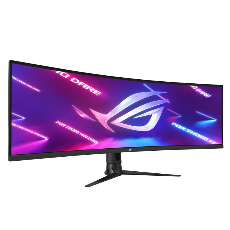 ASUS ROG Strix XG49WCR Curved Gaming Monitor 124,5 cm (49 Zoll)
