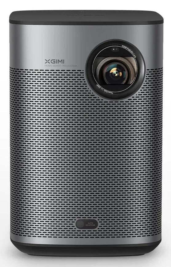 XGIMI Halo+ Tragbarer DLP Beamer 700 ISO-Lumen