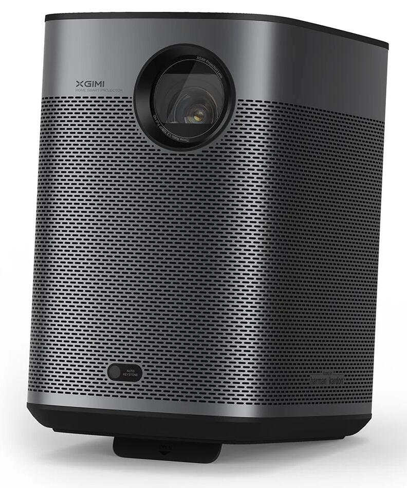 XGIMI Halo+ Tragbarer DLP Beamer 700 ISO-Lumen