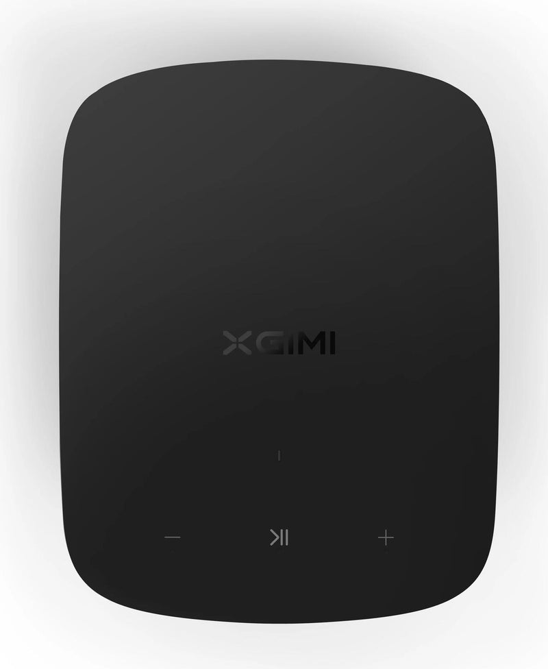 XGIMI Halo+ Tragbarer DLP Beamer 700 ISO-Lumen