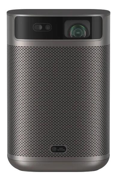 XGIMI MoGo 2 Pro Tragbarer DLP Beamer 400 ISO-Lumen inkl. Standfuß