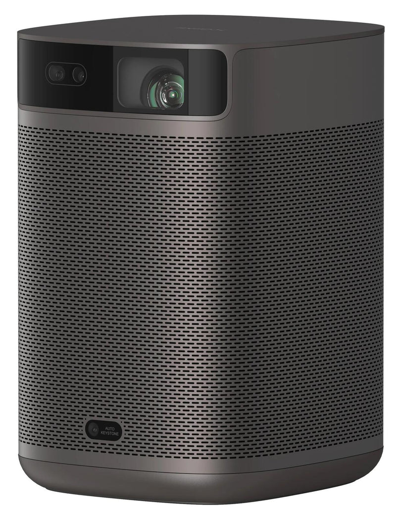 XGIMI MoGo 2 Pro Tragbarer DLP Beamer 400 ISO-Lumen inkl. Standfuß