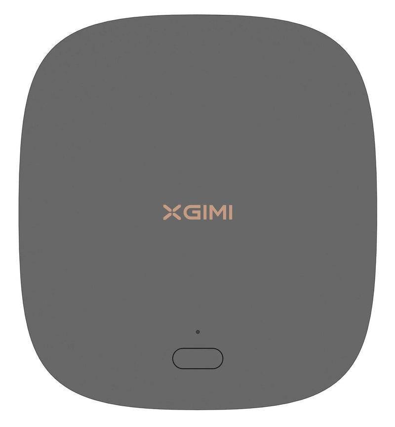 XGIMI MoGo 2 Pro Tragbarer DLP Beamer 400 ISO-Lumen inkl. Standfuß