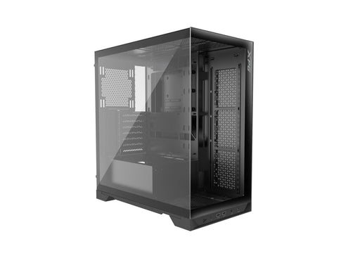 ADATA XPG PC-Gehäuse Invader X Midi-Tower schwarz