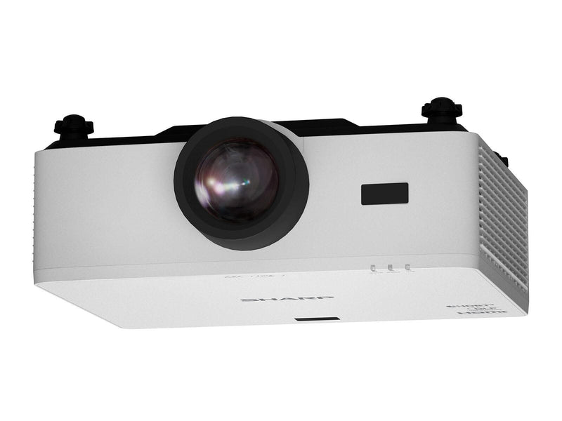 Sharp P721Q Laser Beamer 7.200 Lumen