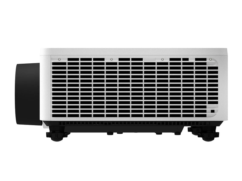 Sharp P721Q Laser Beamer 7.200 Lumen
