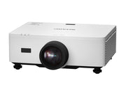 Sharp P601Q Laser Beamer 6.000 Lumen
