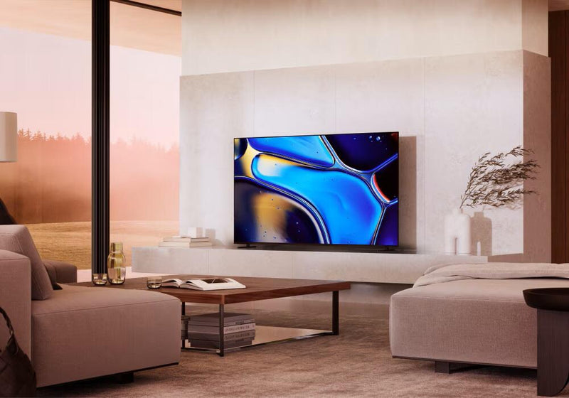 Sony Bravia FWD-55XR80 Professional Display 139cm (55')