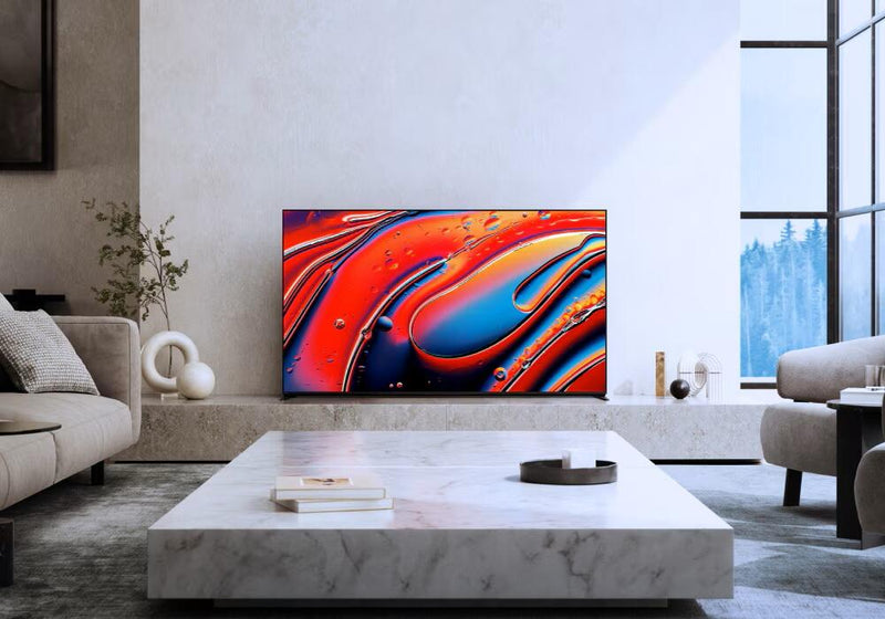 Sony Bravia FWD-85XR90 Professional Display 215cm (85')