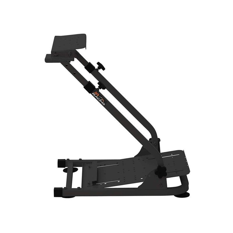 X Rocker Apex Racing Rig - schwarz