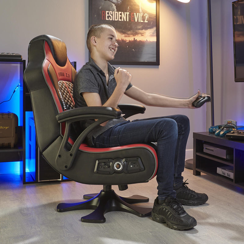 X Rocker Evora 2.1 Gaming-Sessel