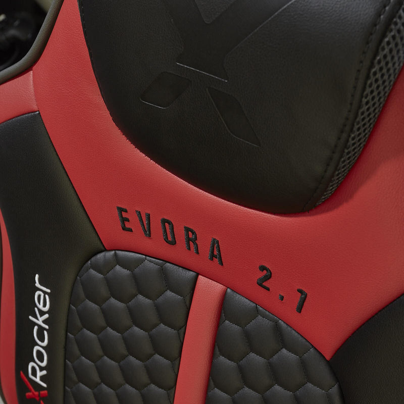 X Rocker Evora 2.1 Gaming-Sessel