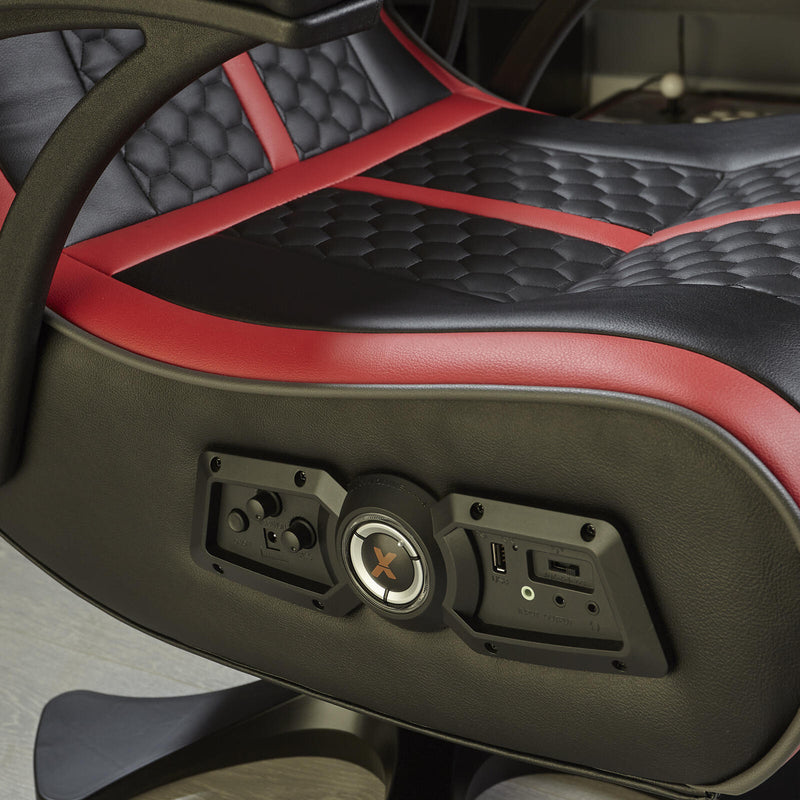 X Rocker Evora 2.1 Gaming-Sessel