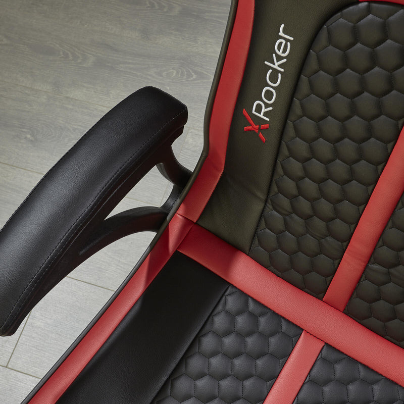 X Rocker Evora 2.1 Gaming-Sessel