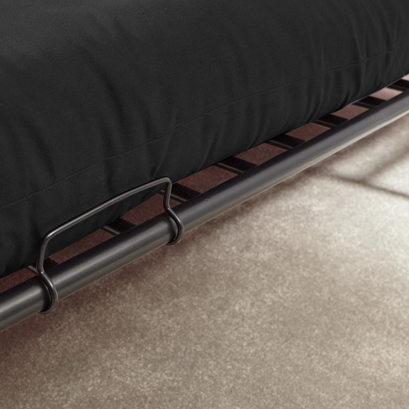 X Rocker Stronghold Gaming-Etagenbett mit Schlafsofa-Kombination