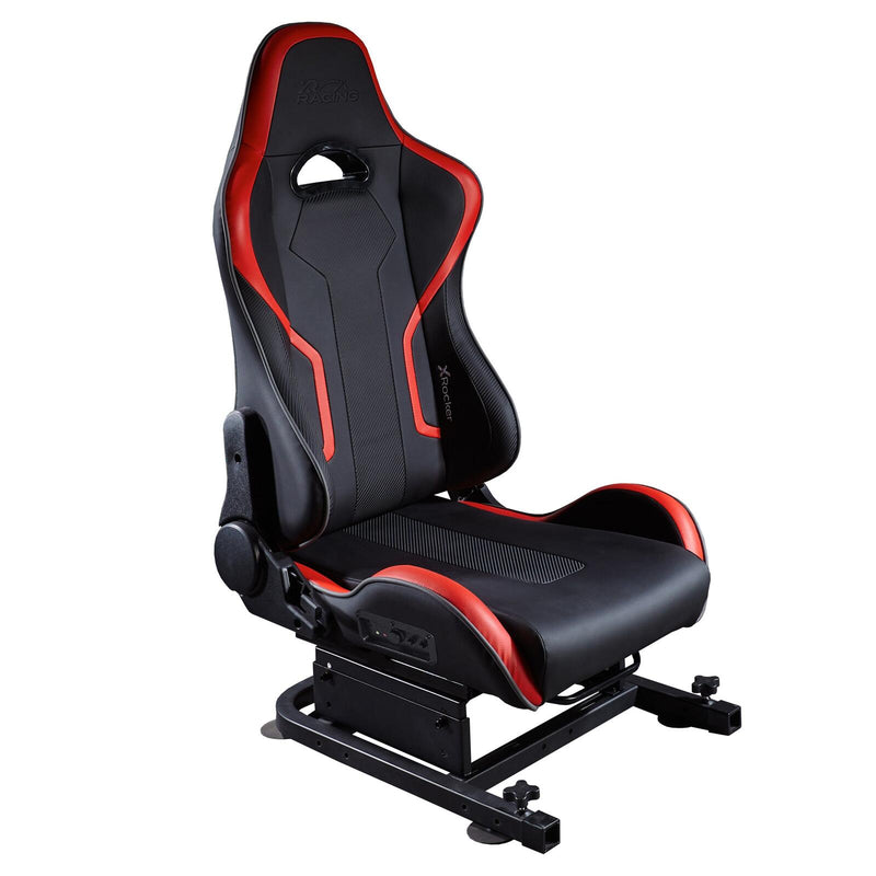 X Rocker Drift 2.1 Rennsitz (verstellbar)