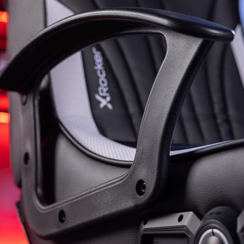 X Rocker Fury 2.1 Gaming-Sessel