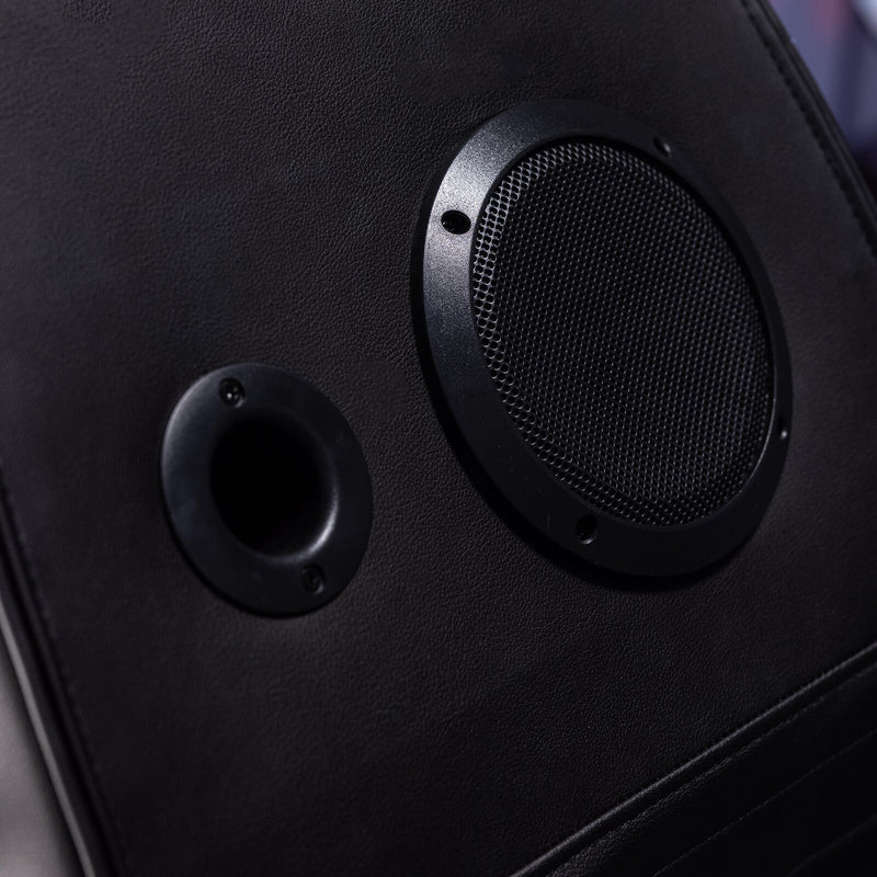 X Rocker Fury 2.1 Gaming-Sessel