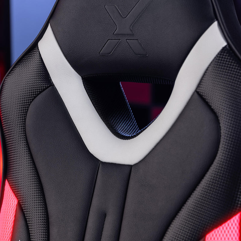 X Rocker Fury 2.1 Gaming-Sessel