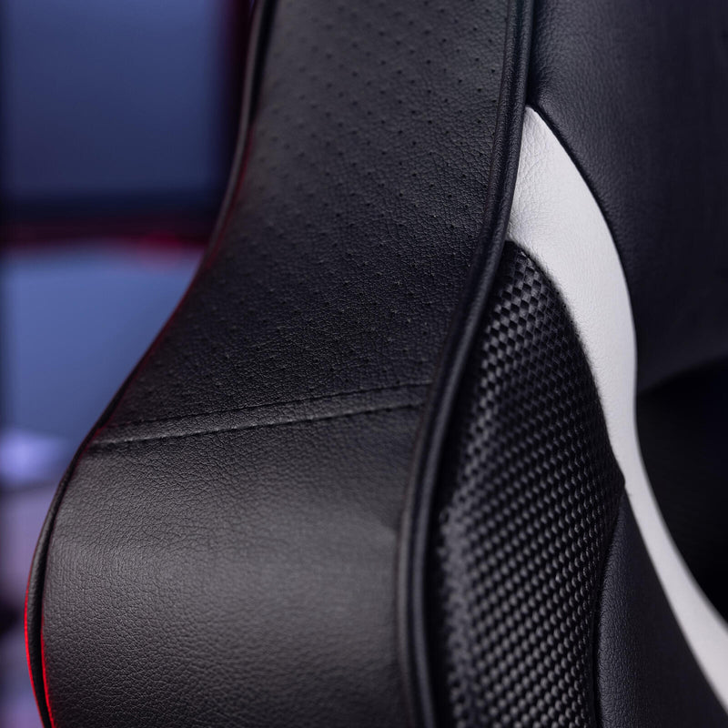 X Rocker Fury 2.1 Gaming-Sessel