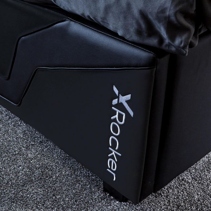 X Rocker Cosmos Gaming-Bett
