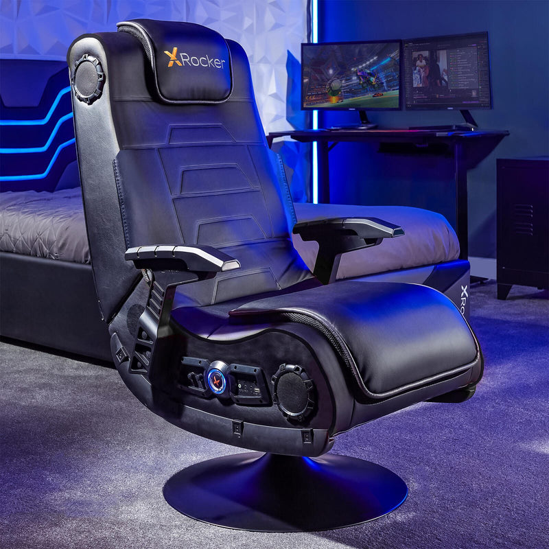 X Rocker Pro 4.1 Gaming-Sessel