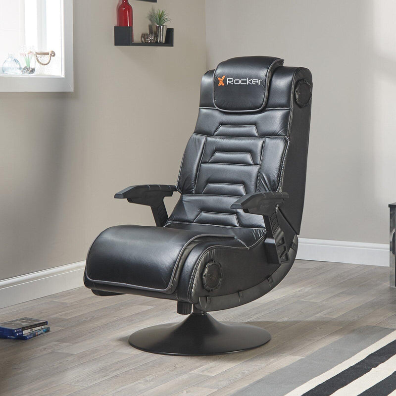 X Rocker Pro 4.1 Gaming-Sessel