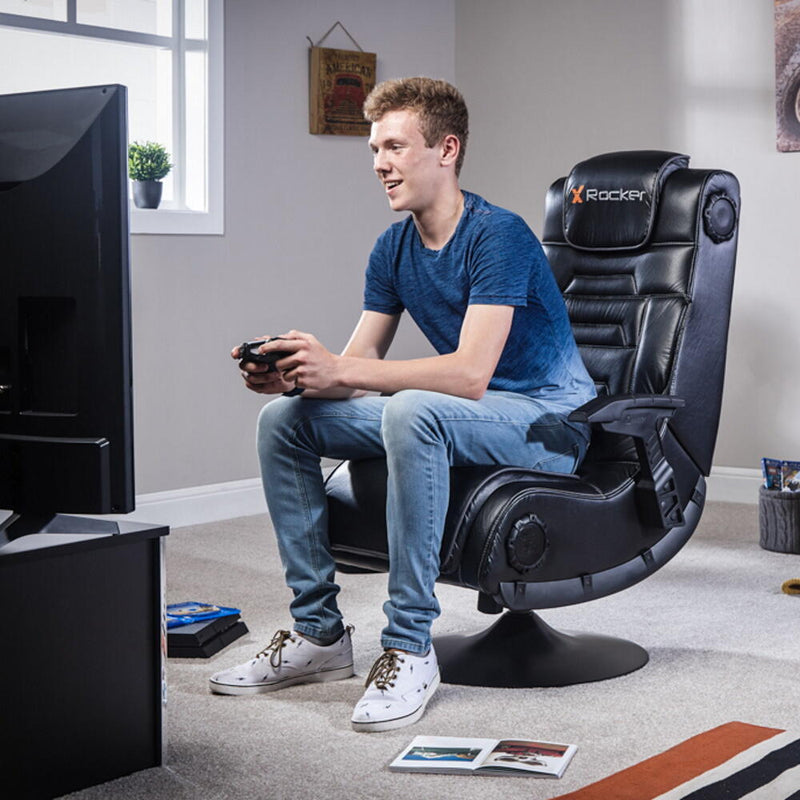 X Rocker Pro 4.1 Gaming-Sessel