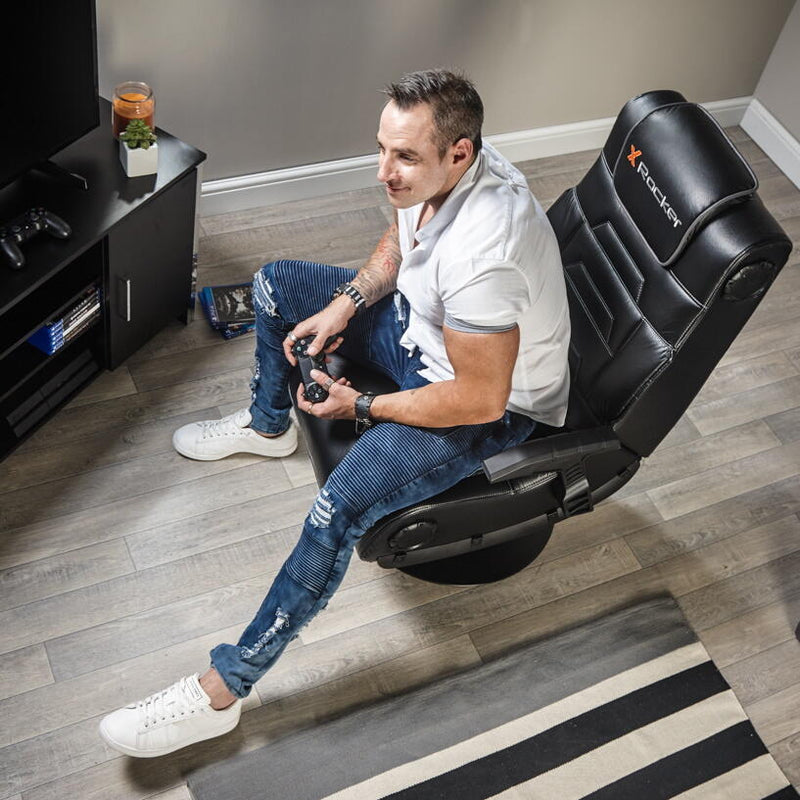 X Rocker Pro 4.1 Gaming-Sessel