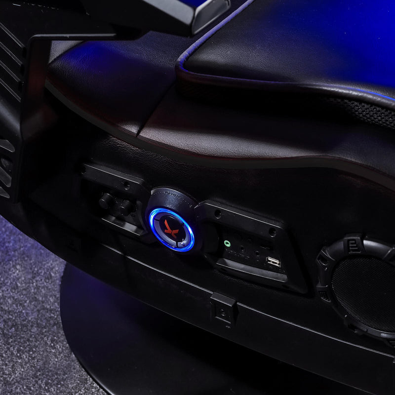 X Rocker Pro 4.1 Gaming-Sessel