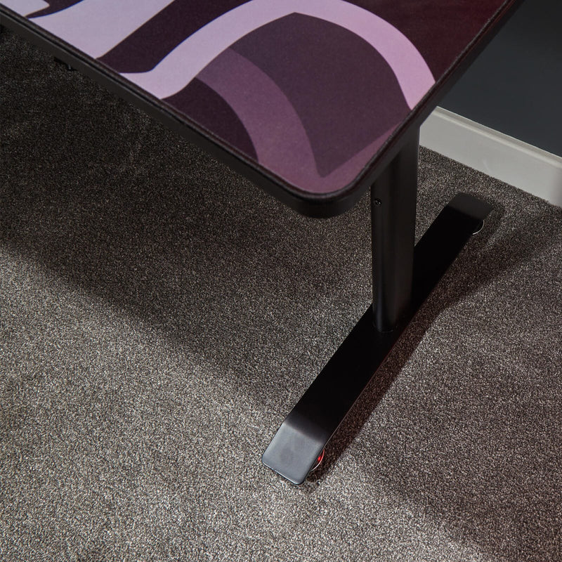 X Rocker Cougar XL Gaming-Schreibtisch