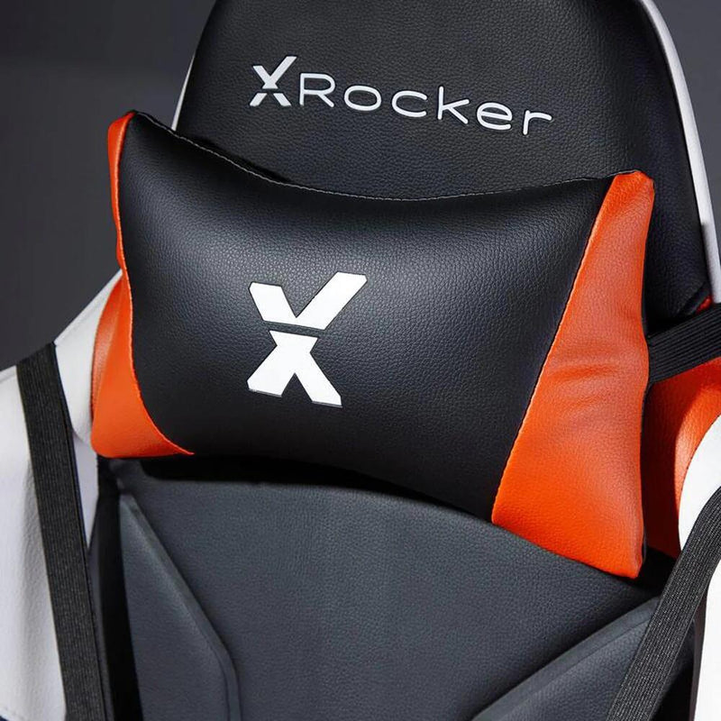 X Rocker Agility eSports Gaming-Bürodrehstuhl