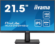 iiyama ProLite XU2292HSU-B6 Monitor 54,6 cm (21,5')