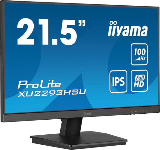 iiyama ProLite XU2293HSU-B7 Full HD Display 54,6 cm (21.5')
