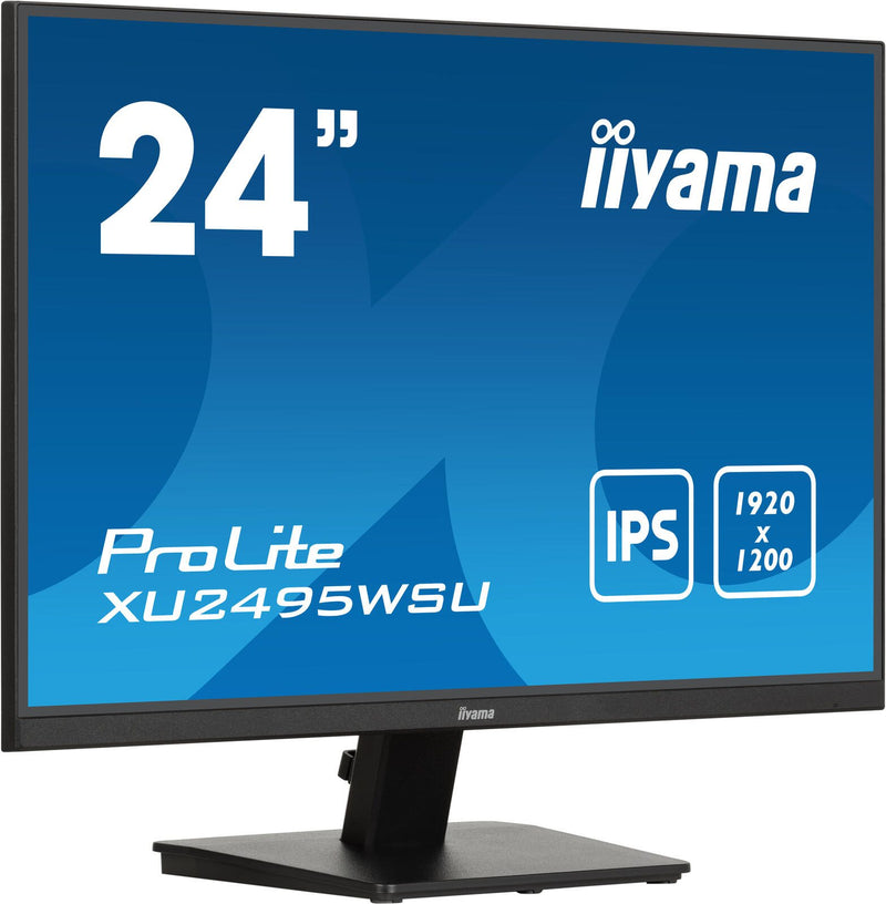 iiyama ProLite XU2495WSU-B7 Monitor 61,1 cm (24')