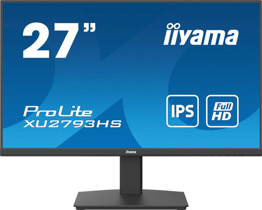 iiyama ProLite XU2793HS-B7 Monitor 68,6 cm (27 Zoll)